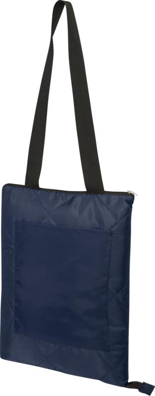 Clary GRS recycled polyester picnic blanket