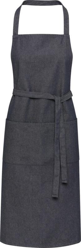 Nima 320g/m2 Aware™ denim apron 