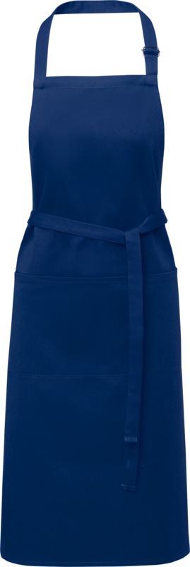 Andrea 240 g/m² apron with adjustable neck strap