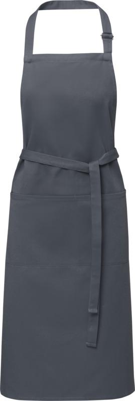 Andrea 240 g/m² apron with adjustable neck strap