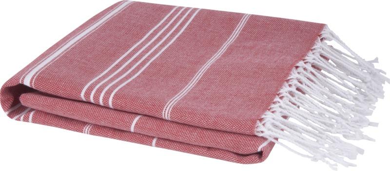 Anna 150 g/m² hammam cotton towel 100x180 cm