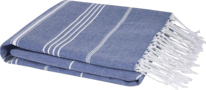 Anna 150 g/m² hammam cotton towel 100x180 cm