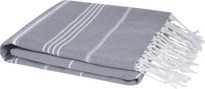 Anna 150 g/m² hammam cotton towel 100x180 cm