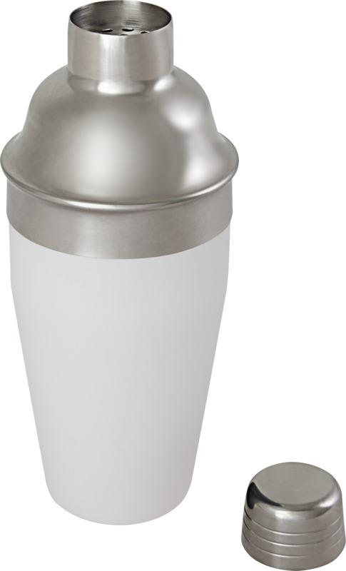 Gaudie recycled stainless steel cocktail shaker