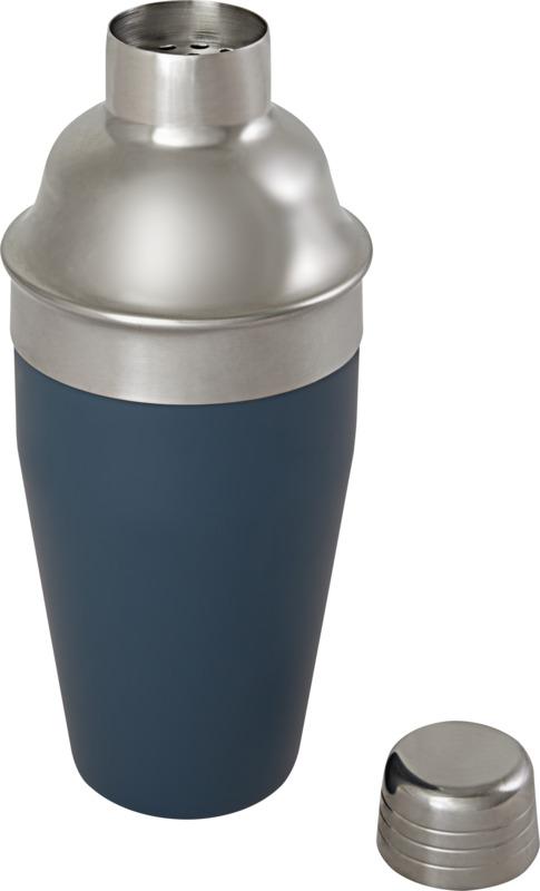 Gaudie recycled stainless steel cocktail shaker