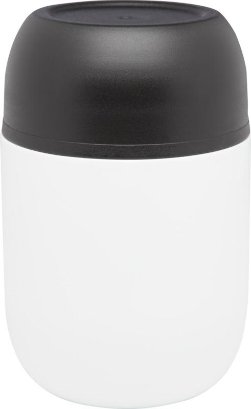 Supo 480 ml double-walled lunch pot
