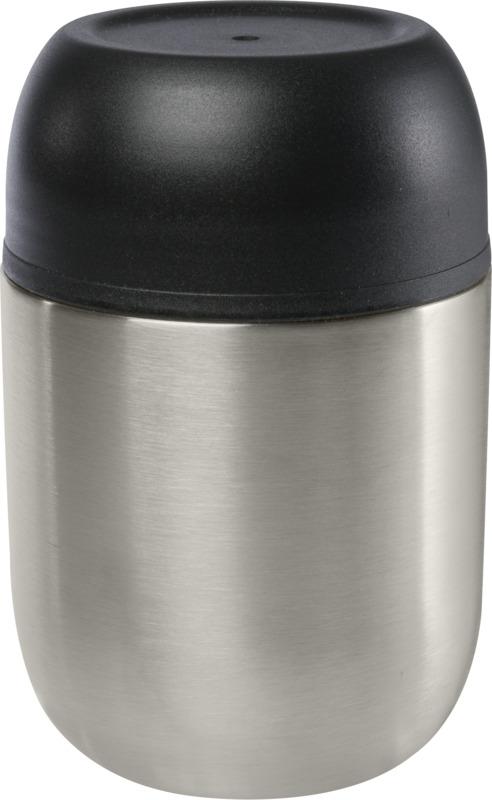 Supo 480 ml double-walled lunch pot