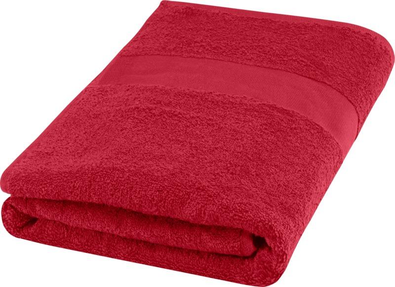 Amelia 450 g/m² cotton towel 70x140 cm