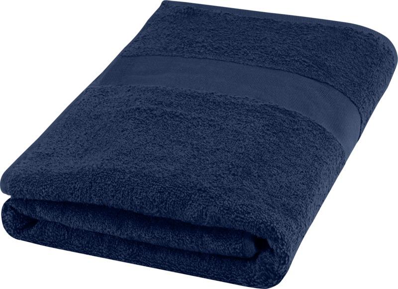 Amelia 450 g/m² cotton towel 70x140 cm