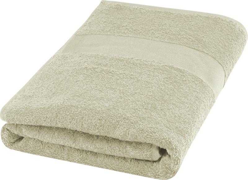 Amelia 450 g/m² cotton towel 70x140 cm