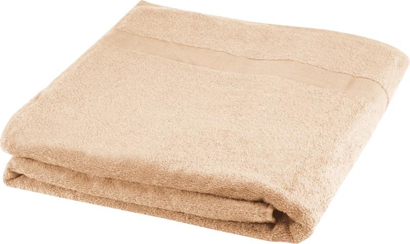 Evelyn 450 g/m² cotton towel 100x180 cm