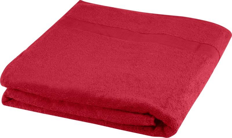 Evelyn 450 g/m² cotton towel 100x180 cm