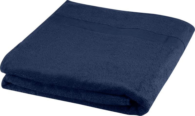 Evelyn 450 g/m² cotton towel 100x180 cm