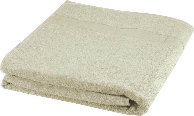 Evelyn 450 g/m² cotton towel 100x180 cm