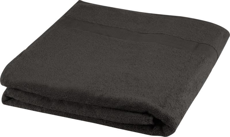 Evelyn 450 g/m² cotton towel 100x180 cm