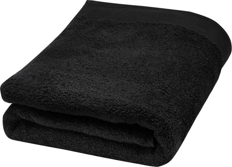 Ellie 550 g/m² cotton towel 70x140 cm