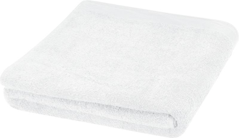 Riley 550 g/m² cotton towel 100x180 cm