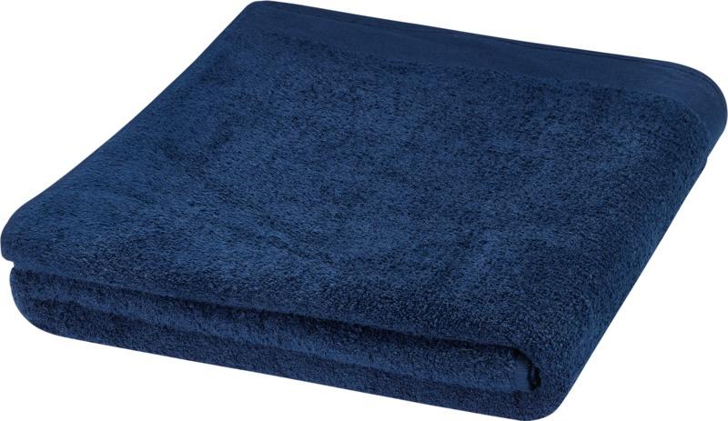 Riley 550 g/m² cotton towel 100x180 cm