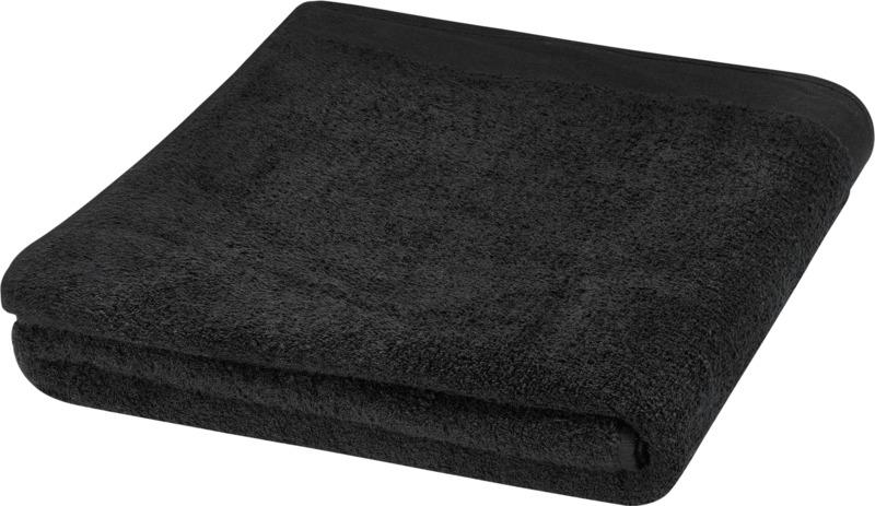Riley 550 g/m² cotton towel 100x180 cm