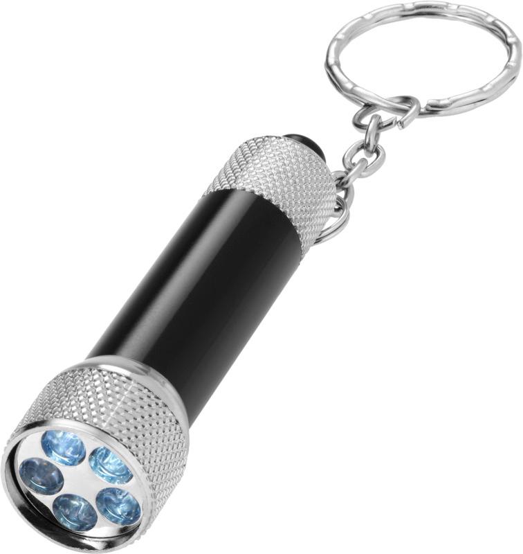 Draco LED keychain light
