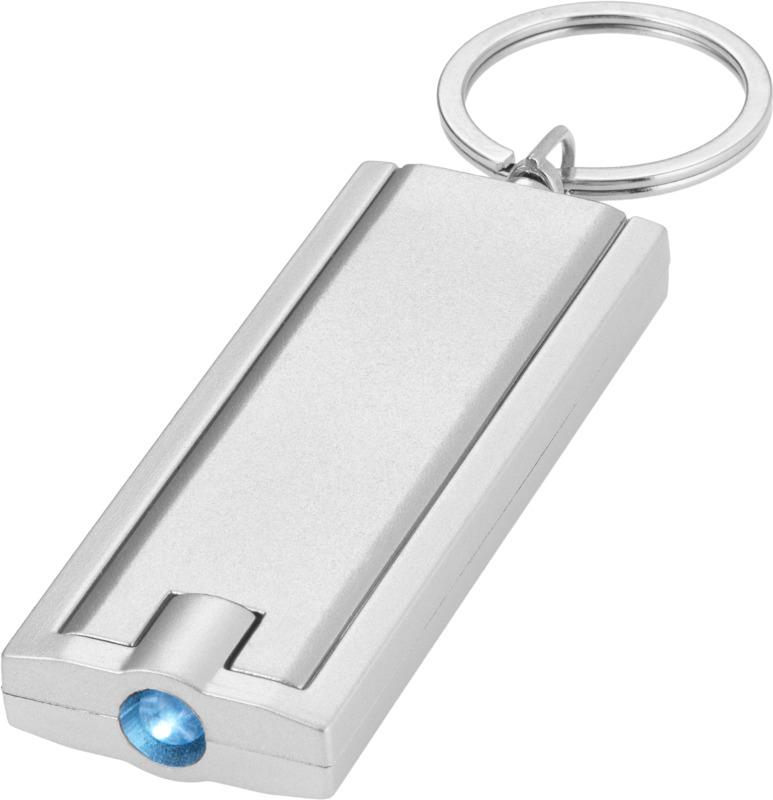 Castor LED keychain light