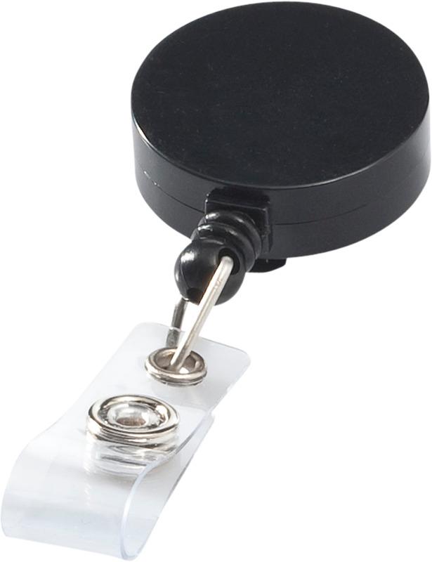 Lech roller clip