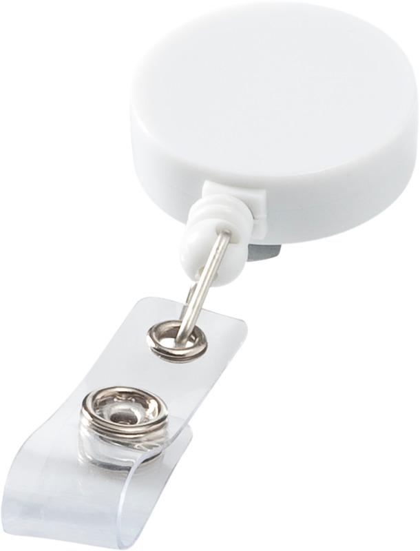 Lech roller clip