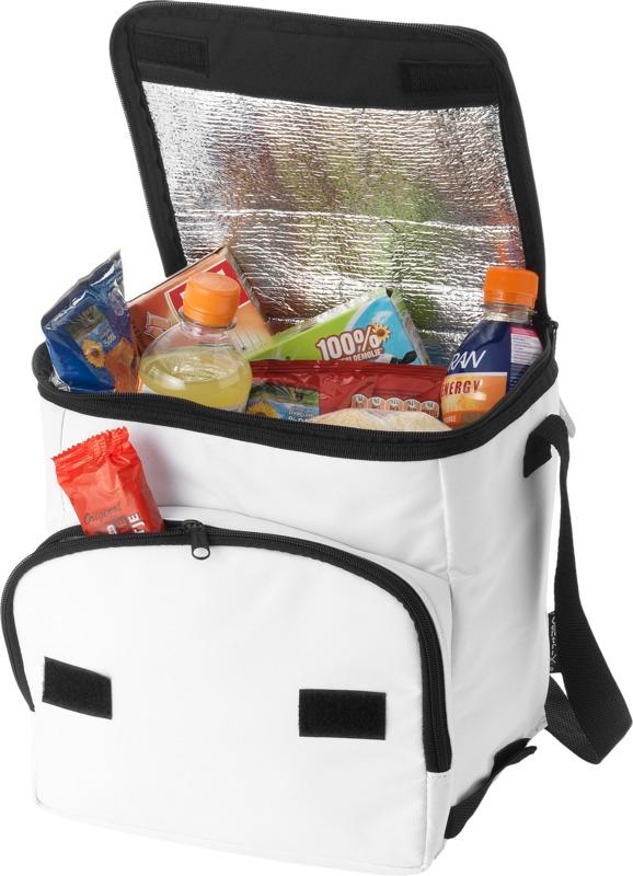 Stockholm foldable cooler bag 10L