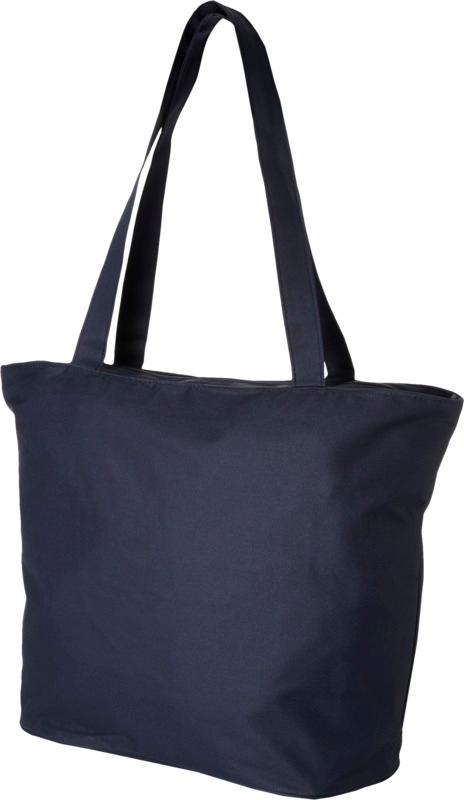 Panama zippered tote bag 20L