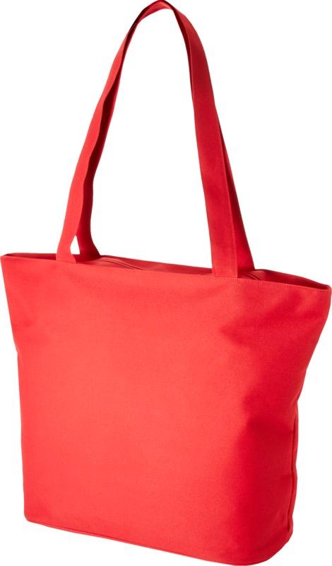 Panama zippered tote bag 20L