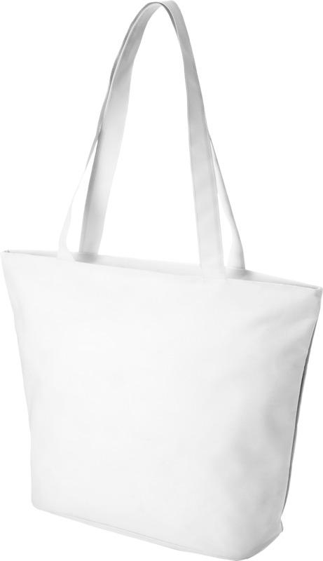 Panama zippered tote bag 20L