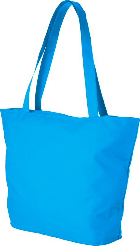 Panama zippered tote bag 20L