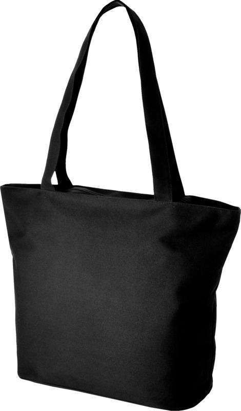 Panama zippered tote bag 20L