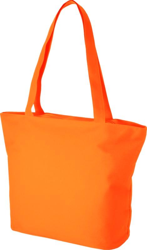 Panama zippered tote bag 20L