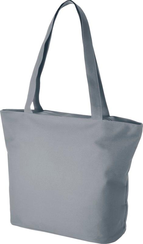 Panama zippered tote bag 20L