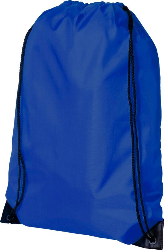 Oriole premium drawstring bag 5L