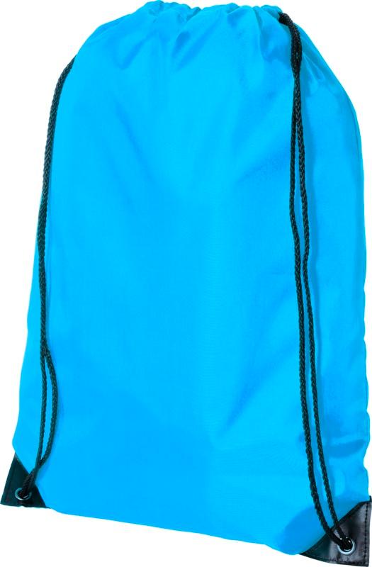 Oriole premium drawstring bag 5L