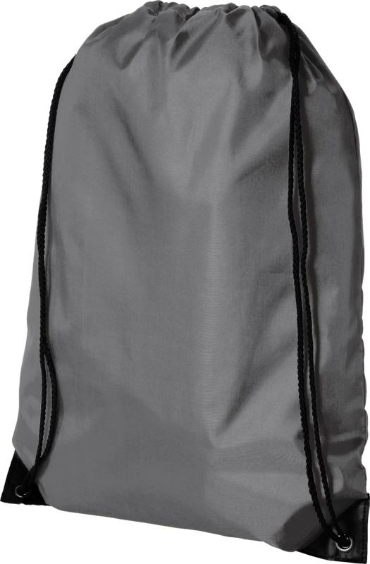 Oriole premium drawstring bag 5L