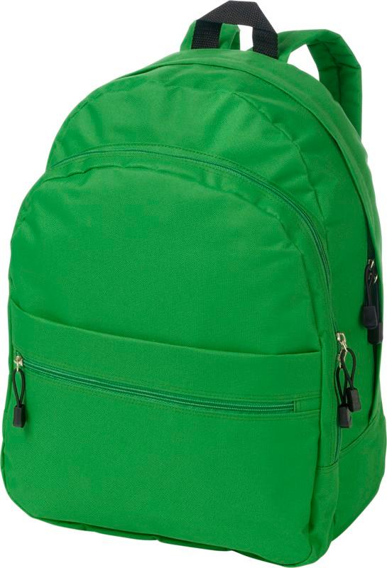 Trend 4-compartment backpack 17L