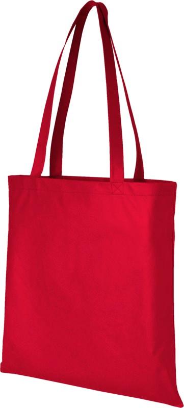 Zeus large non-woven convention tote bag 6L