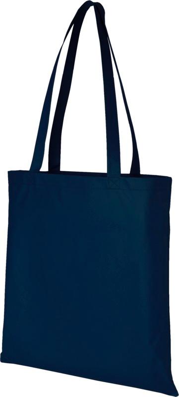 Zeus large non-woven convention tote bag 6L