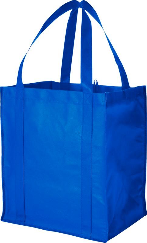 Liberty bottom board non-woven tote bag 29L