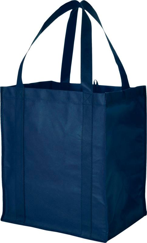 Liberty bottom board non-woven tote bag 29L