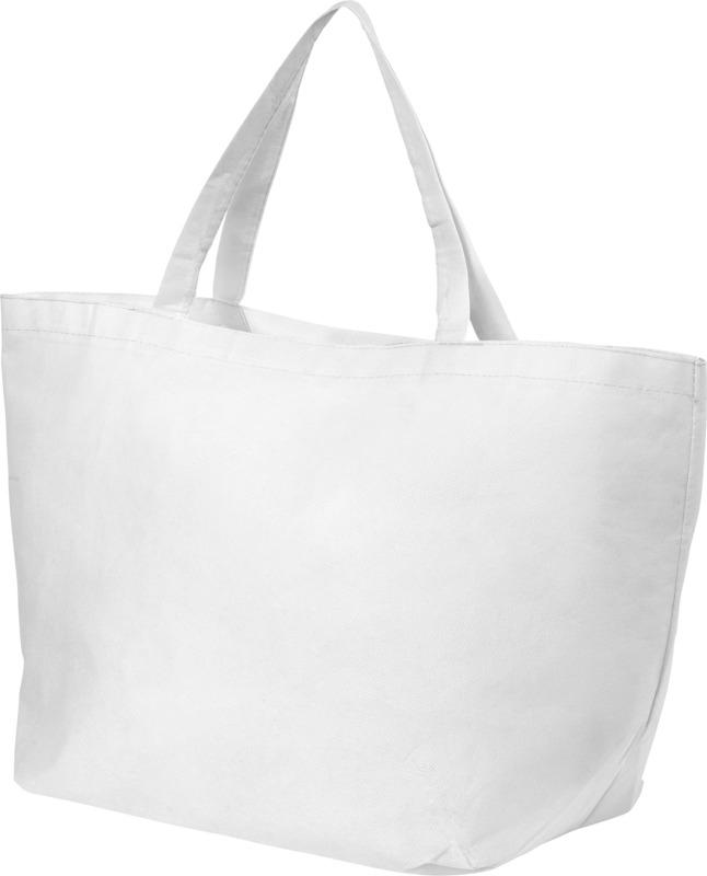 Maryville non-woven shopping tote bag 28L