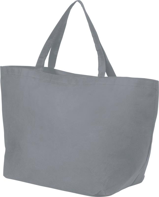 Maryville non-woven shopping tote bag 28L