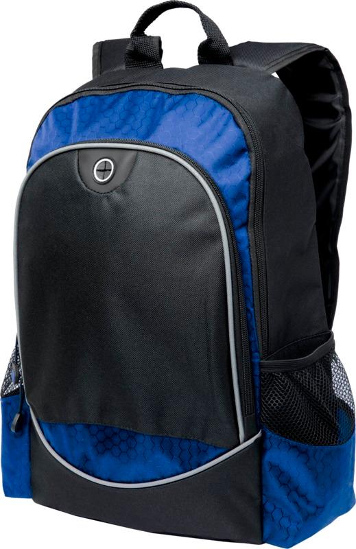 Benton 15" laptop backpack 15L