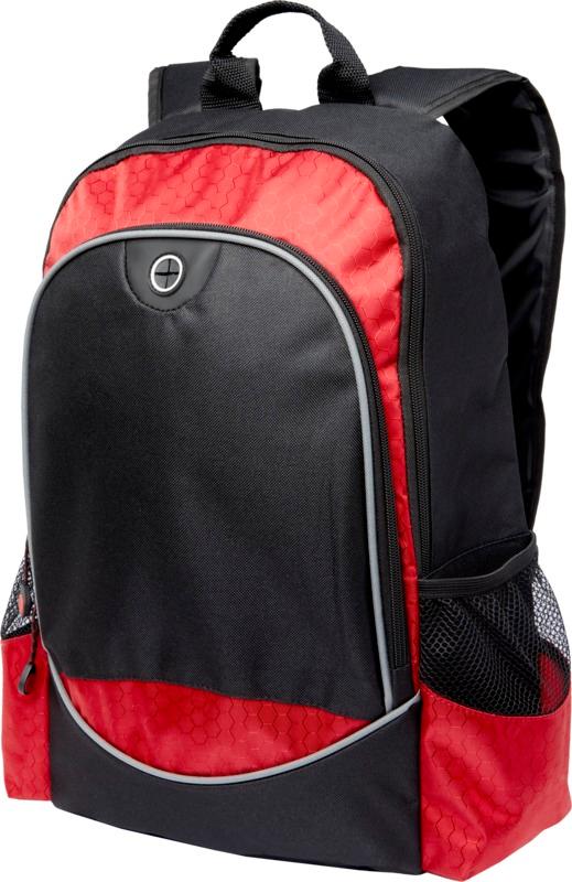 Benton 15" laptop backpack 15L