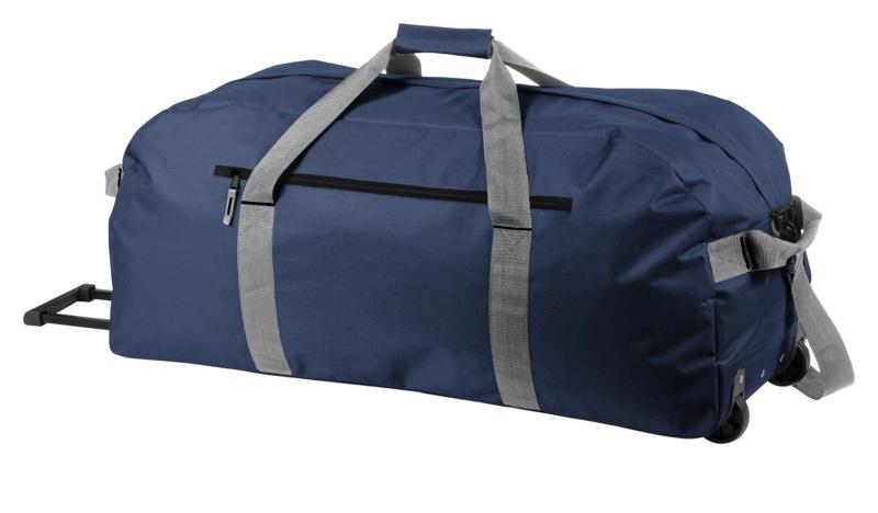 Vancouver trolley travel bag 75L