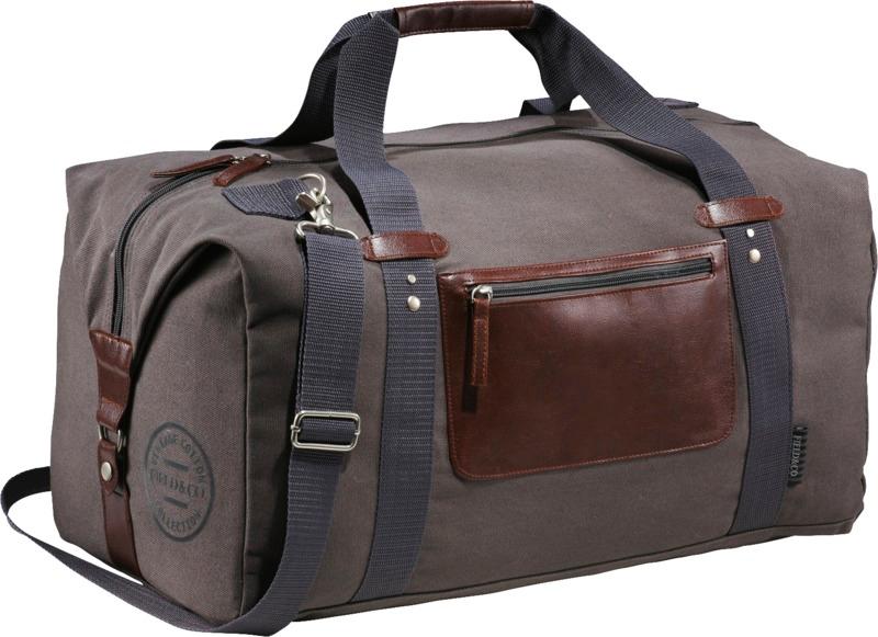 Classic duffel bag 37L