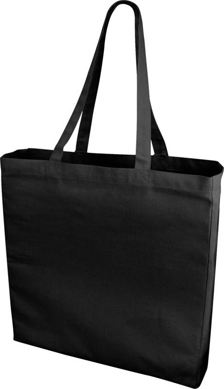 Odessa 220 g/m² cotton tote bag 13L